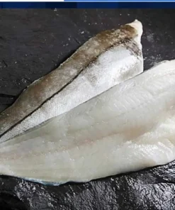 Haddock Fillets