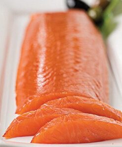 Salmon Royal Fillets